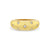 Zoe Chicco Gold Aura Ring